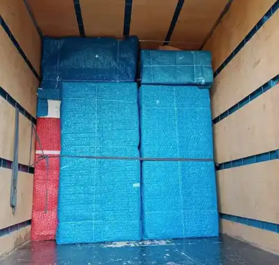 İstanbul Göztepe Nakliyat Eşya Paketleme Görseli