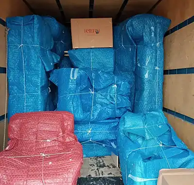İstanbul Göztepe Nakliyat Eşya Paketleme Görseli