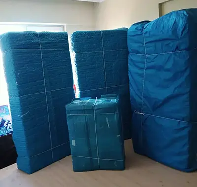 İstanbul Göztepe Nakliyat Eşya Paketleme Görseli