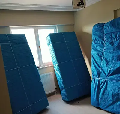 İstanbul Göztepe Nakliyat Eşya Paketleme Görseli
