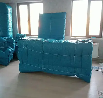 İstanbul Göztepe Nakliyat Eşya Paketleme Görseli