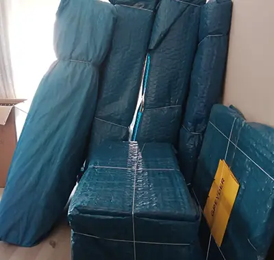 İstanbul Göztepe Nakliyat Eşya Paketleme Görseli