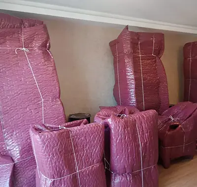 İstanbul Göztepe Nakliyat Eşya Paketleme Görseli