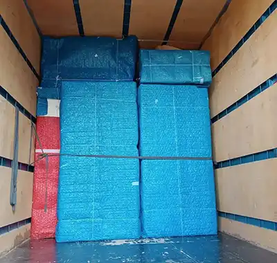 İstanbul Göztepe Nakliyat Eşya Paketleme Görseli